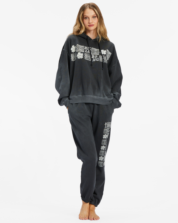 1 Mystic Surf - Sweatshirt for Women  EBJSF00153 Billabong