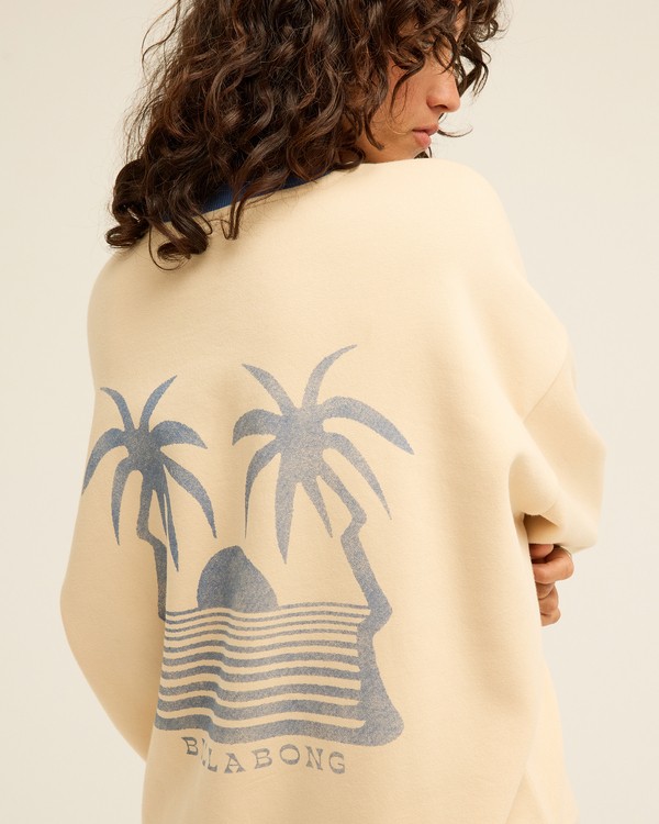 5 Le Love Surf Weiss EBJSF00194 Billabong