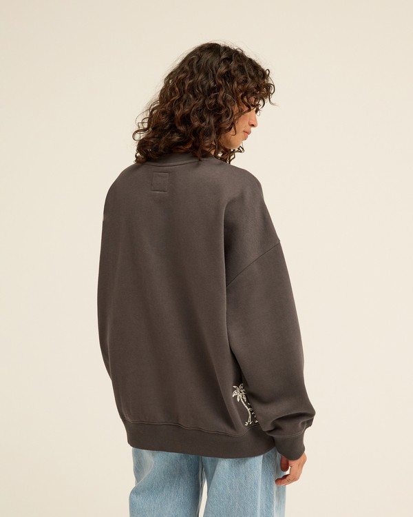 3 Light In Sun Svart EBJSF00196 Billabong