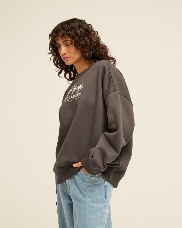 1 Light In Sun Svart EBJSF00196 Billabong