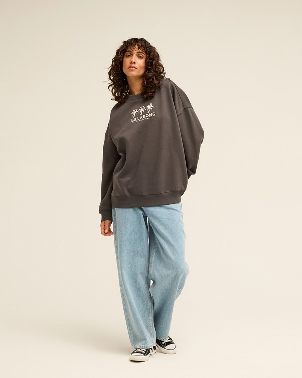 2 Light In Sun Svart EBJSF00196 Billabong