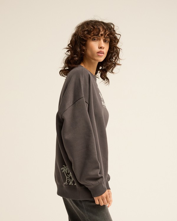 4 Light In Sun Svart EBJSF00196 Billabong