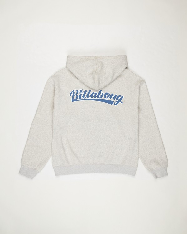 6 Heritage Gris EBJSF00200 Billabong