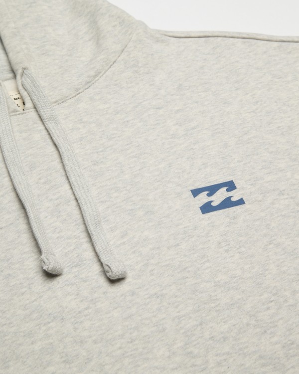 7 Heritage Gris EBJSF00200 Billabong