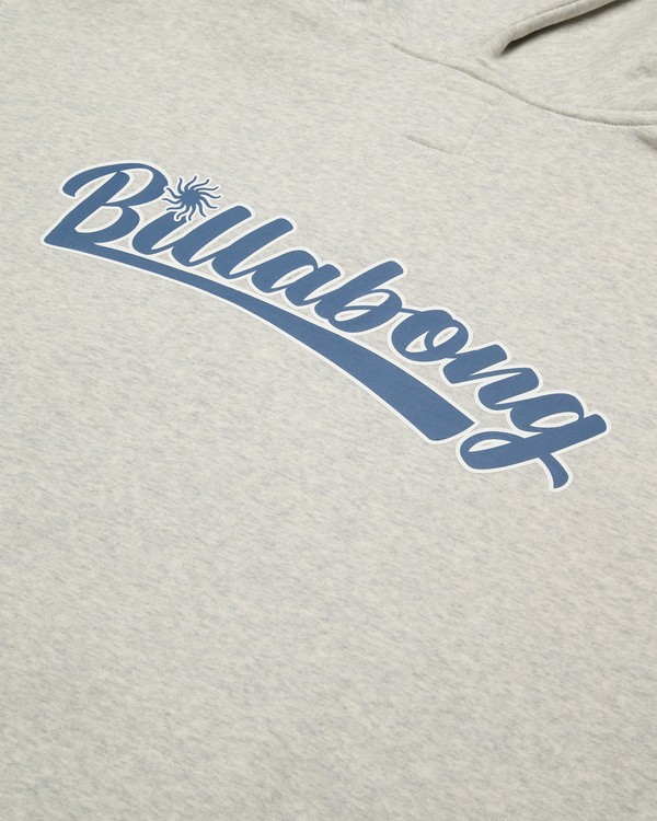 8 Heritage Gris EBJSF00200 Billabong