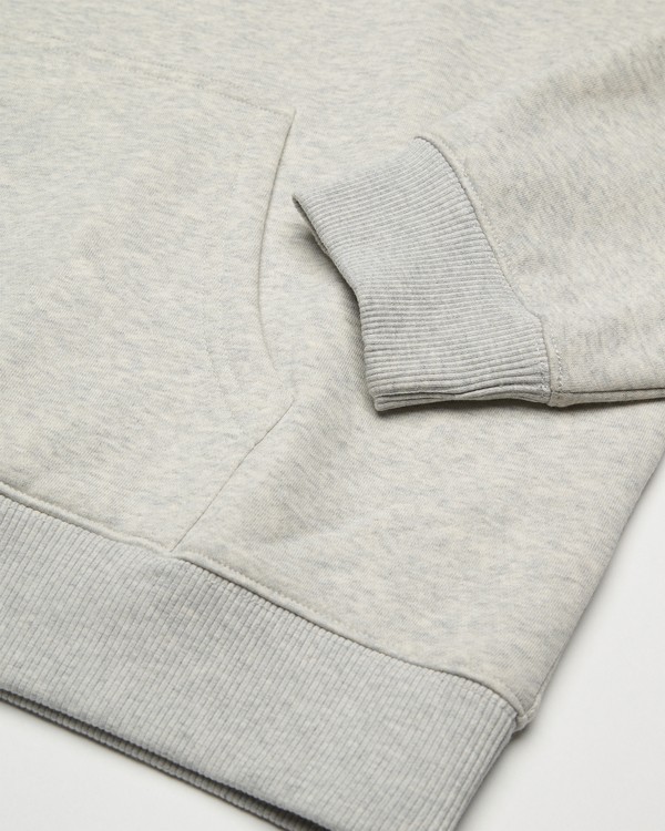 9 Heritage Gris EBJSF00200 Billabong