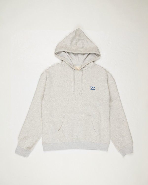 5 Heritage Gris EBJSF00200 Billabong