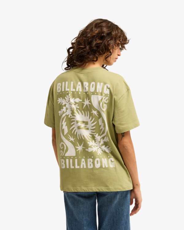 2 Heritage Gris EBJSF00200 Billabong