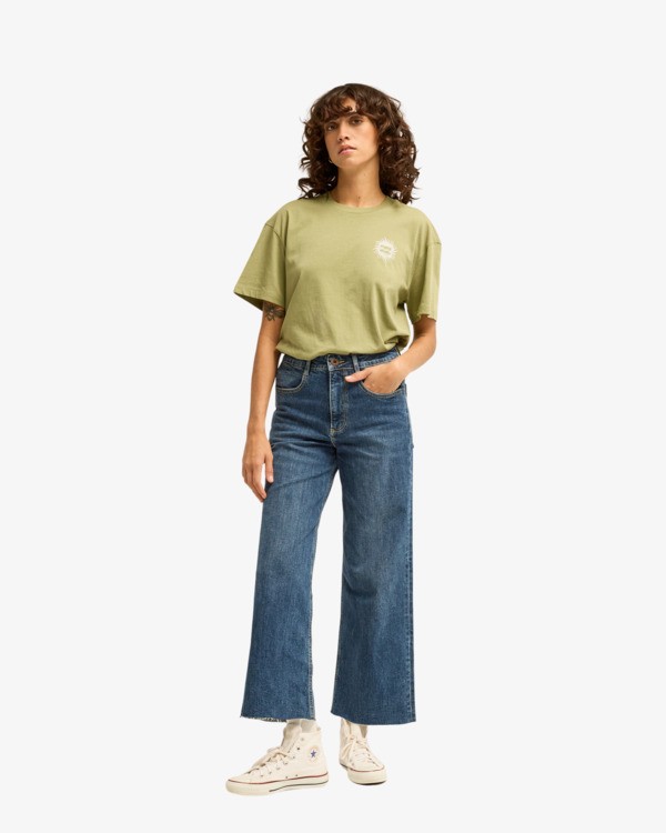 1 Heritage Gris EBJSF00200 Billabong