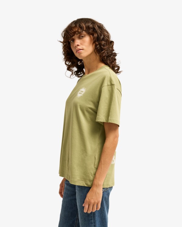 3 Heritage Gris EBJSF00200 Billabong