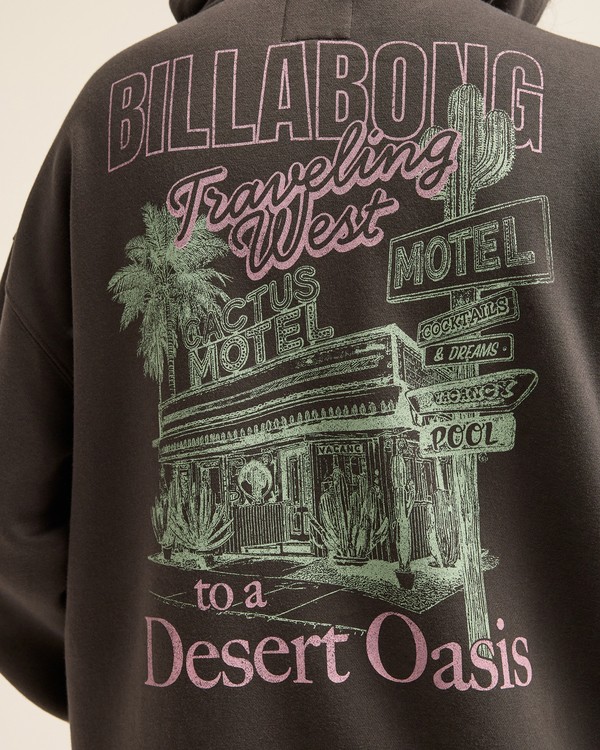 5 Midnight Session Sort EBJSF00201 Billabong