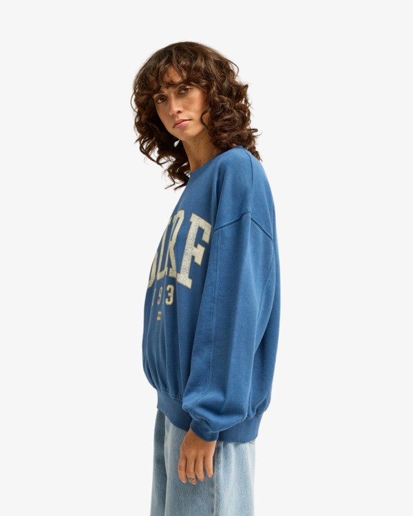 3 Kendall Aloha Blau EBJSF00202 Billabong