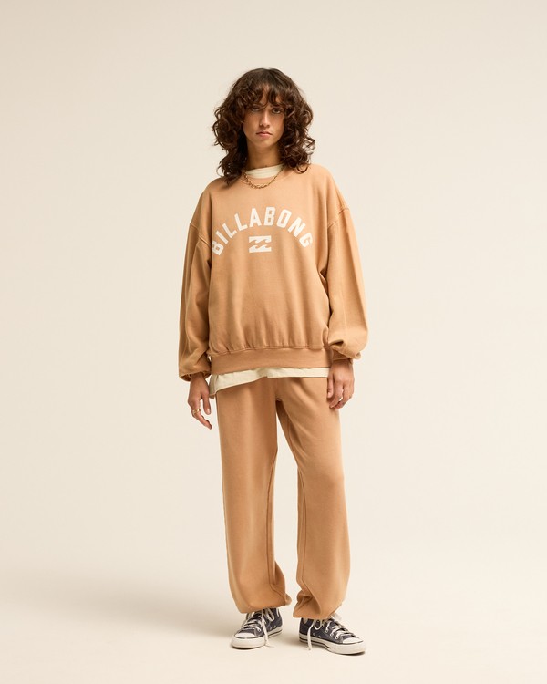 1 Kendall Aloha Red EBJSF00202 Billabong