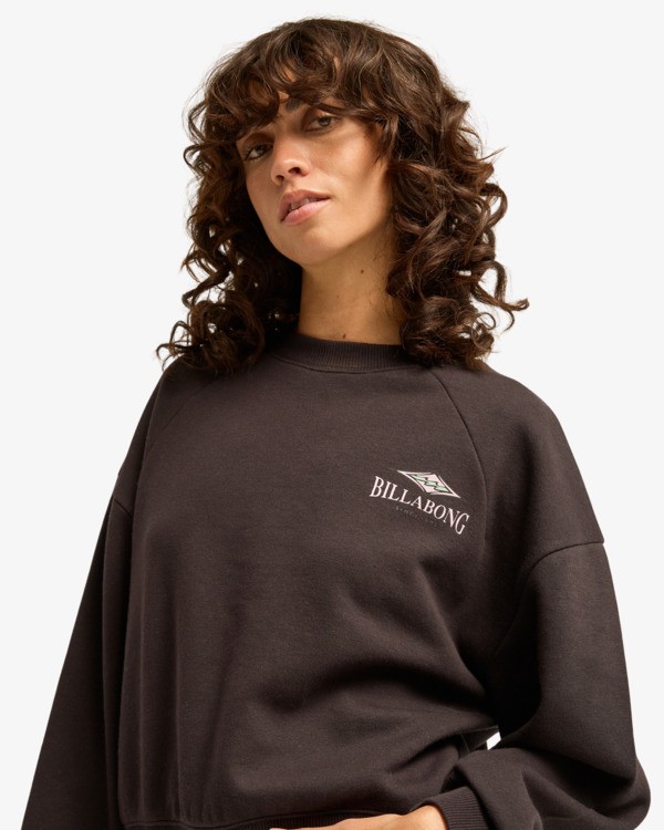 4 Heritage Preto EBJSF00203 Billabong