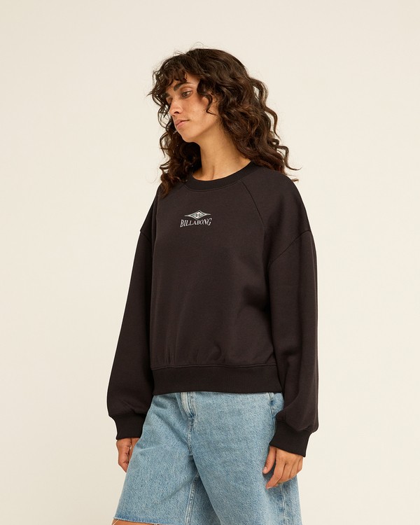 1 Heritage Preto EBJSF00203 Billabong