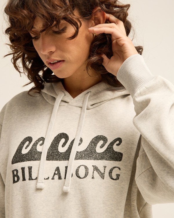 4 Surfing In Town Grey EBJSF00205 Billabong