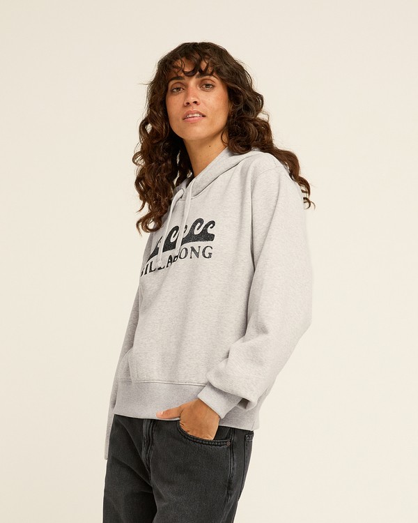 1 Surfing In Town Gris EBJSF00205 Billabong