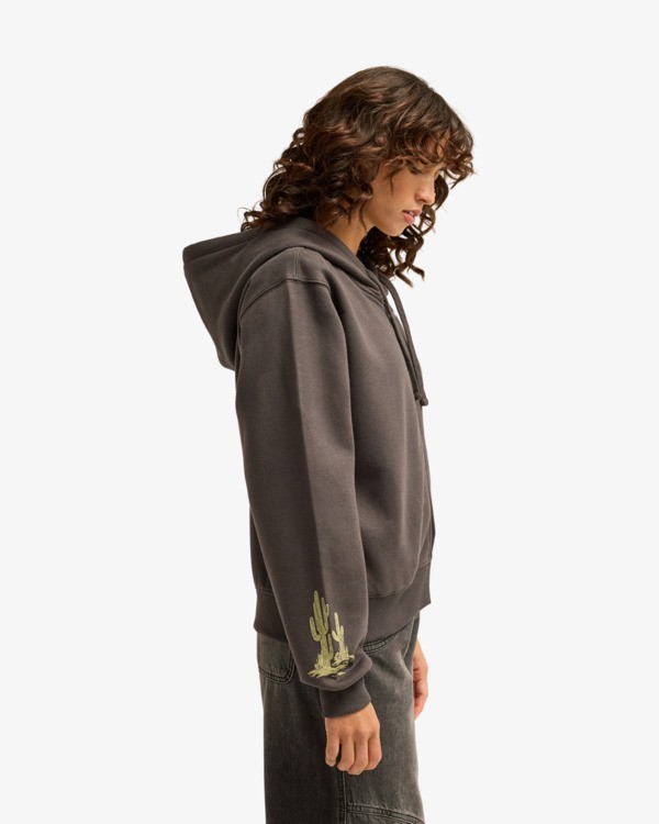 3 Familiar Roads Black EBJSF00206 Billabong