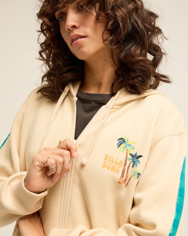 5 On Vacay Branco EBJSF00207 Billabong