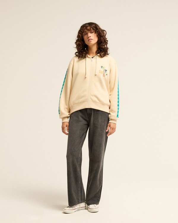 2 On Vacay Branco EBJSF00207 Billabong