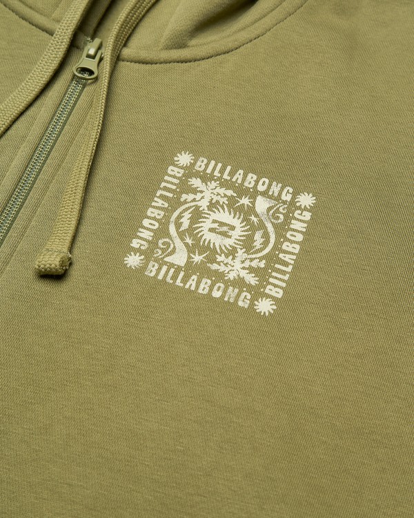 10 Always Looking Verde EBJSF00208 Billabong