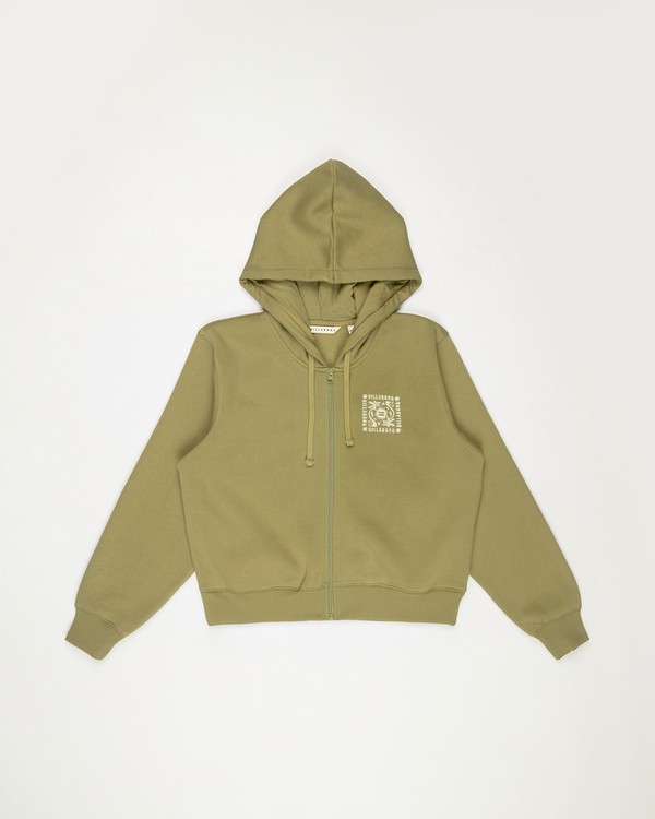 8 Always Looking Verde EBJSF00208 Billabong