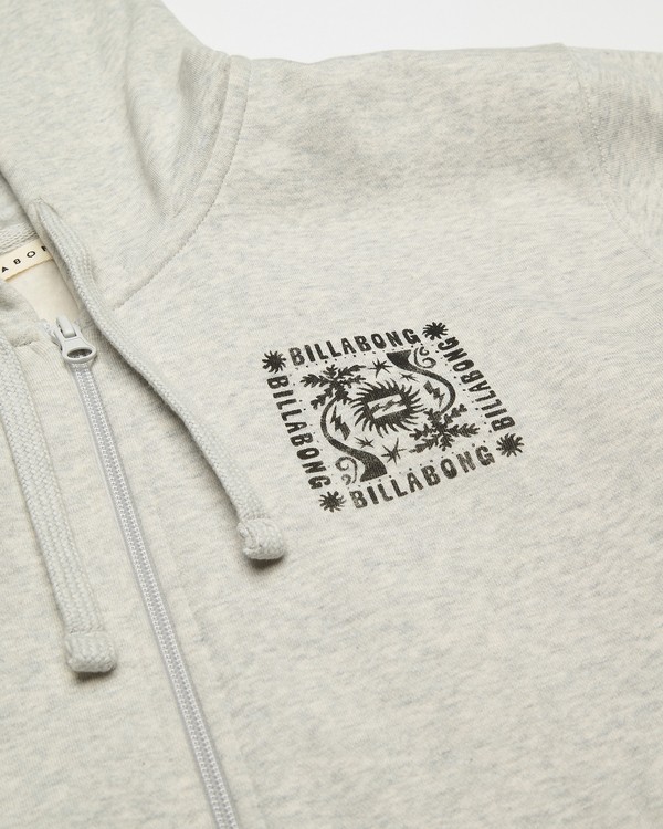 9 Always Looking Cinza EBJSF00208 Billabong