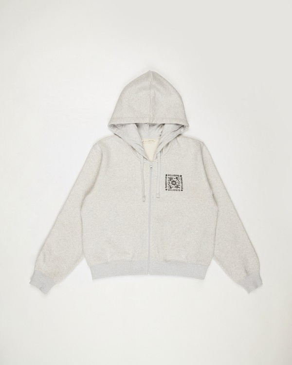 7 Always Looking Cinza EBJSF00208 Billabong