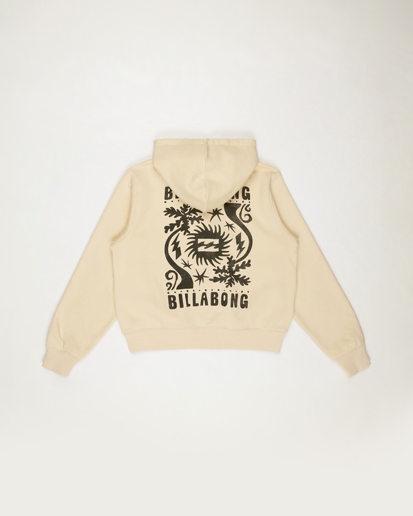 7 Always Looking Branco EBJSF00208 Billabong