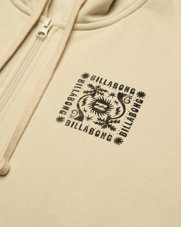 8 Always Looking Branco EBJSF00208 Billabong