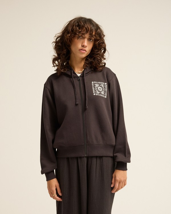 0 Always Looking Preto EBJSF00208 Billabong