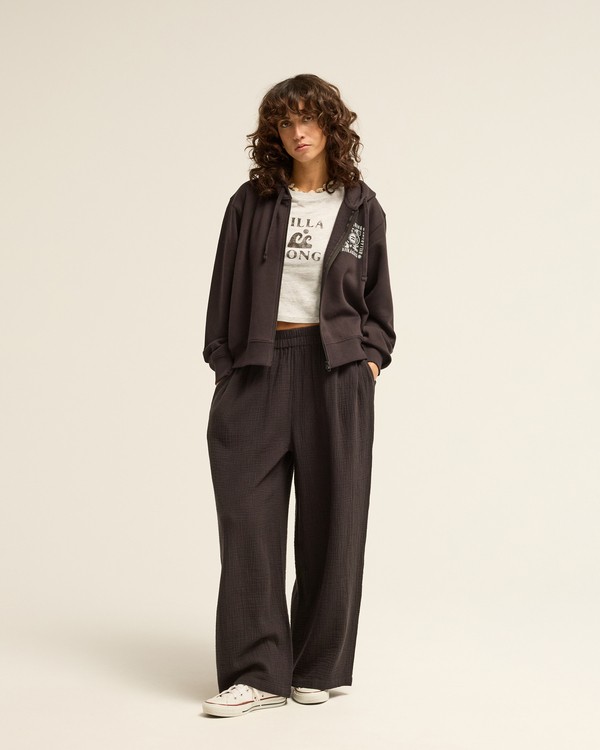 1 Always Looking Preto EBJSF00208 Billabong