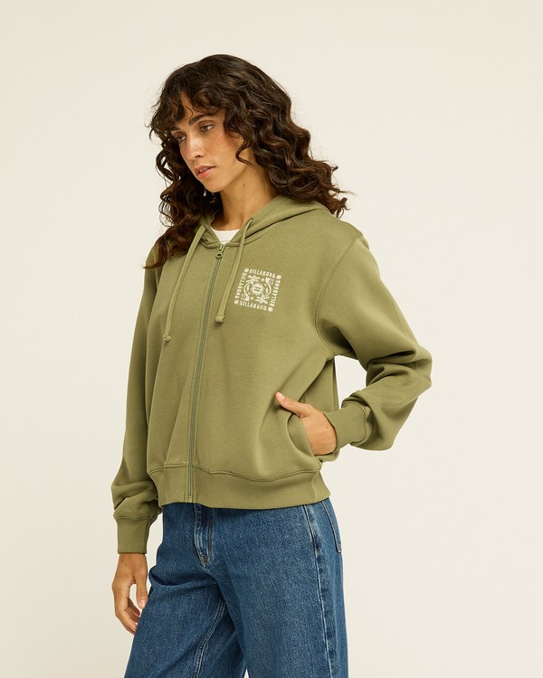1 Always Looking Verde EBJSF00208 Billabong