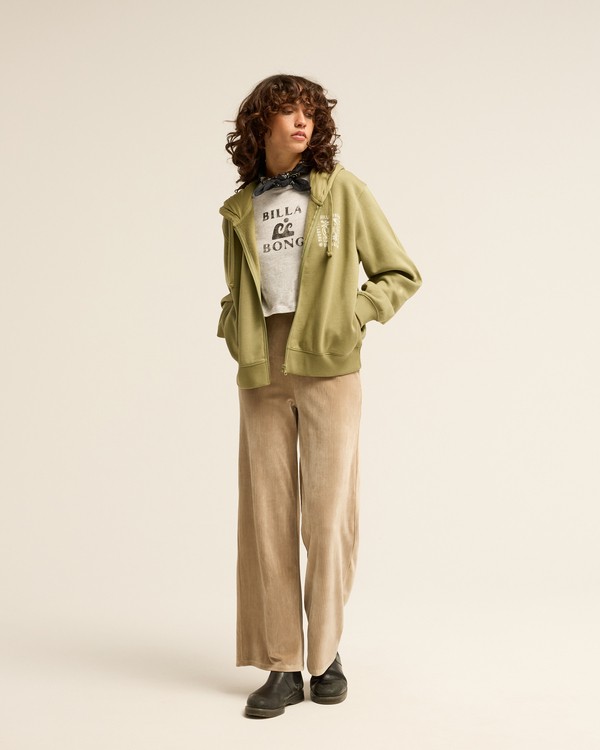 1 Always Looking Verde EBJSF00208 Billabong