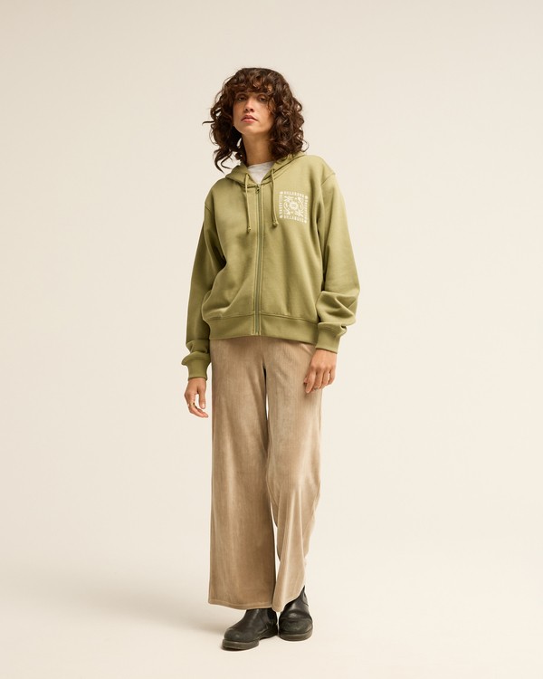 2 Always Looking Verde EBJSF00208 Billabong