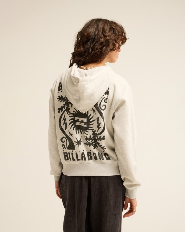 3 Always Looking Cinza EBJSF00208 Billabong