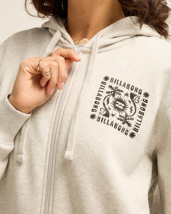 5 Always Looking Cinza EBJSF00208 Billabong