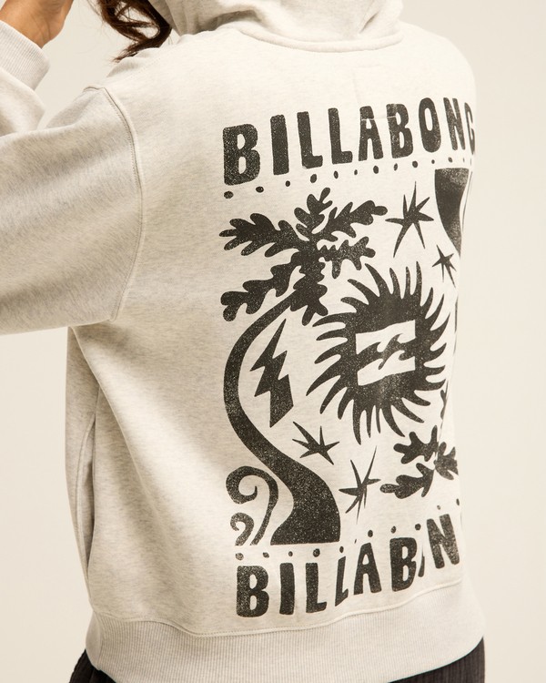 6 Always Looking Cinza EBJSF00208 Billabong