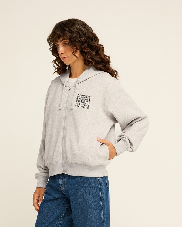 1 Always Looking Grey EBJSF00208 Billabong