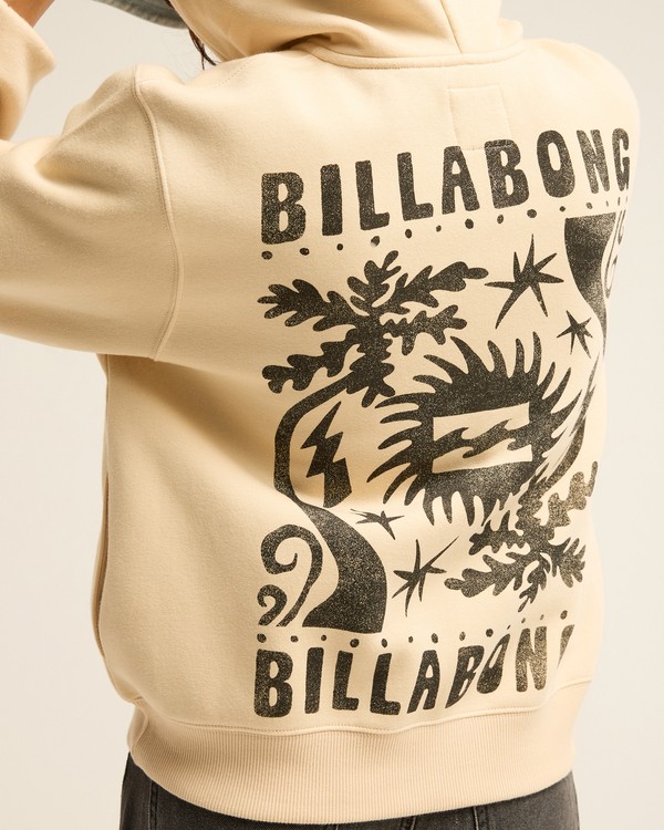 5 Always Looking Branco EBJSF00208 Billabong