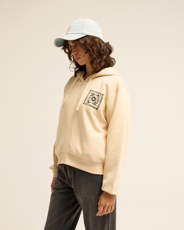 0 Always Looking Branco EBJSF00208 Billabong
