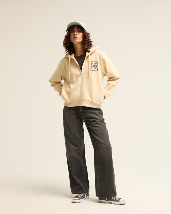1 Always Looking Branco EBJSF00208 Billabong