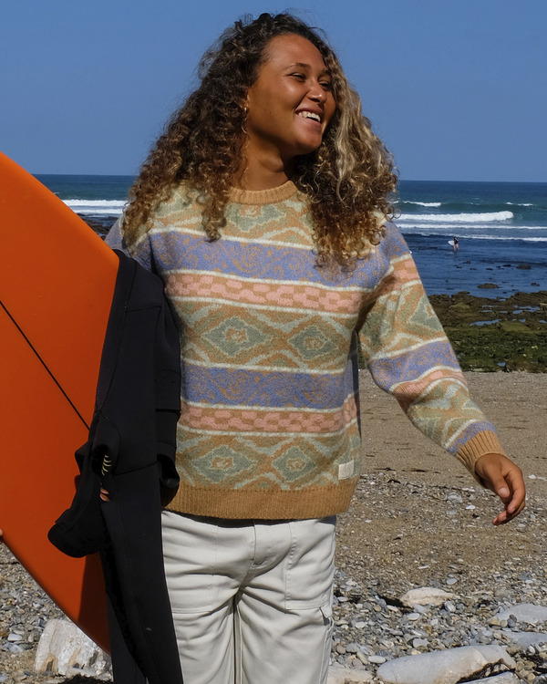 Billabong pullover on sale