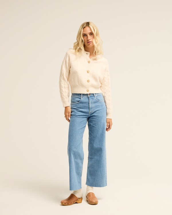1 Dream Day Hvid EBJSW00148 Billabong