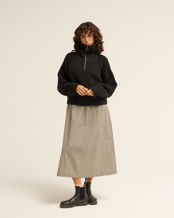 2 Lost Heaven 2 Sort EBJSW00150 Billabong