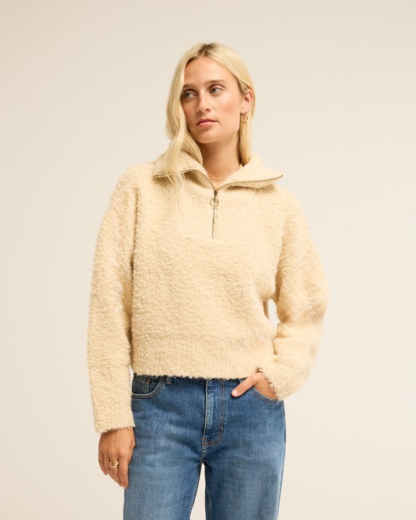 0 Lost Heaven 2 Hvid EBJSW00150 Billabong