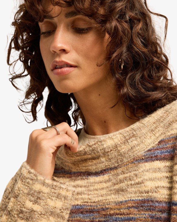 4 Malibu Creek Vert EBJSW00154 Billabong