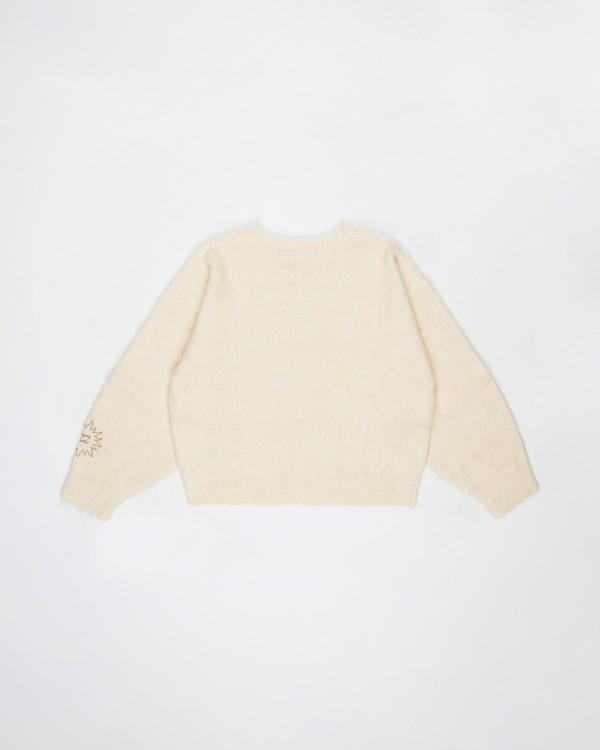 1 All I Need Branco EBJSW00155 Billabong