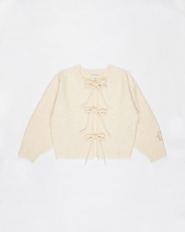0 All I Need Branco EBJSW00155 Billabong