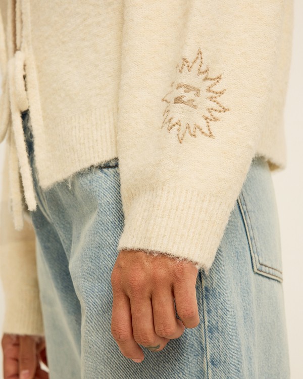 4 All I Need Branco EBJSW00155 Billabong